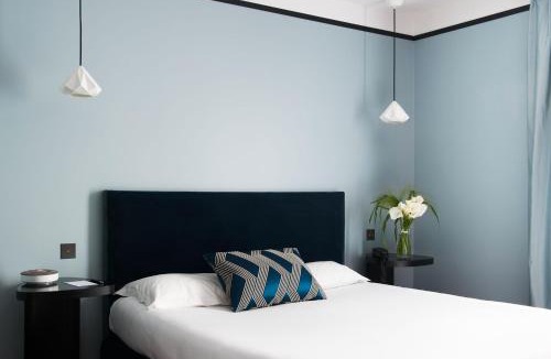 Richebourg - Saint-Clement Hotel | LHotel - face au château - boutique hôtel et séminaires