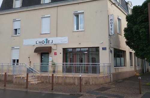 Thouars Hotel | lhotel
