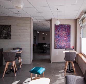 Thouars Hotel | lhotel