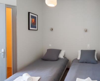 Thouars Hotel | lhotel