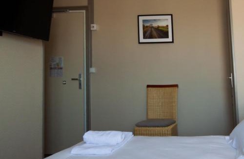 Thouars Hotel | lhotel