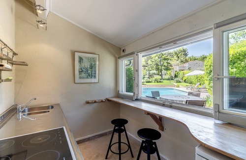 Bonnieux House | Li Cigalo