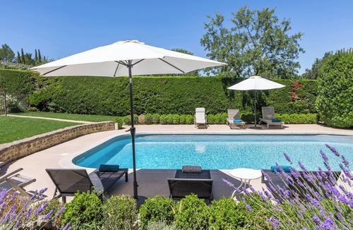 Bonnieux House | Li Cigalo