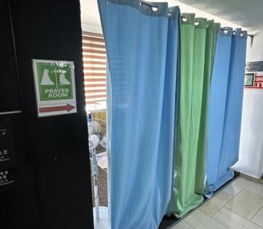 Taman Bukit Dahlia Hotel | Li Garden Hotel