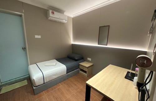 Taman Bukit Dahlia Hotel | Li Garden Hotel