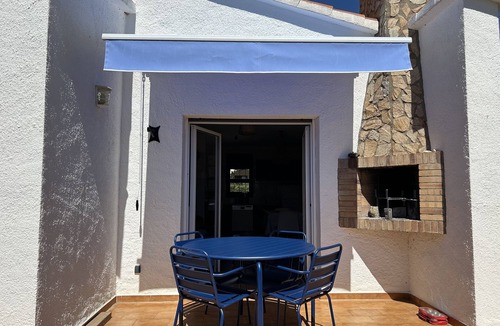 Llanca House | Lia B, Grifeu beach house - Garden