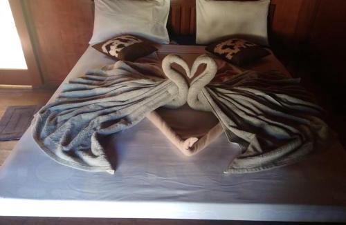 Gili Meno Hotel | Lia Jaya Bungalows