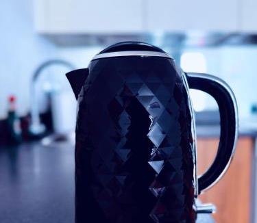 Barking Apartment | Lia's Place in Barking