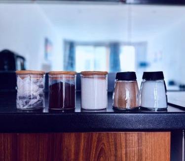 Barking Apartment | Lia's Place in Barking