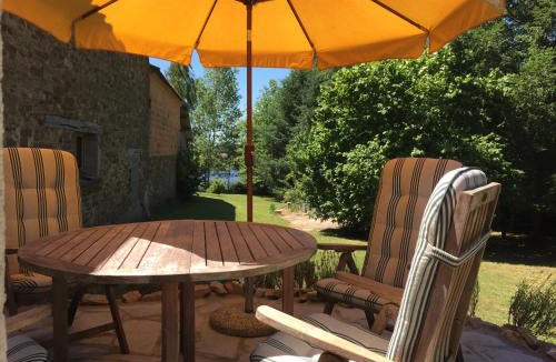 Sarlande House | Liabaquet Gîtes