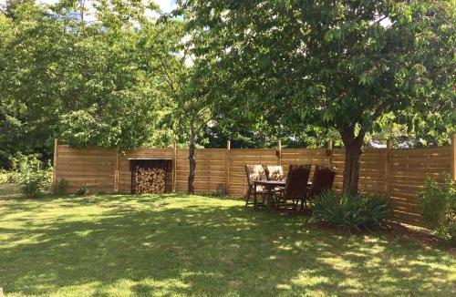 Sarlande House | Liabaquet Gîtes