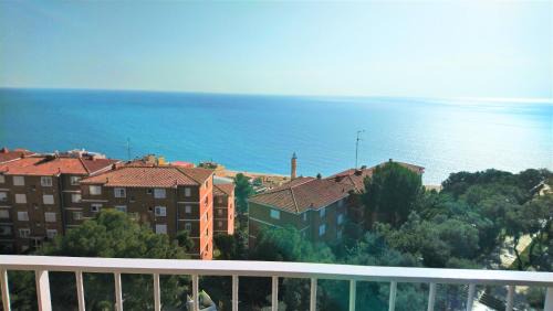 Montgat Apartment | LIANA SEAVIEW & BEACH - apartment