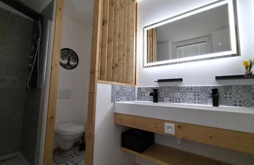 Grandcamp-Maisy House | Libération classé 3 étoiles