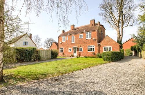 Solihull Apartment | Libbard house