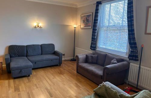 Solihull Apartment | Libbard house