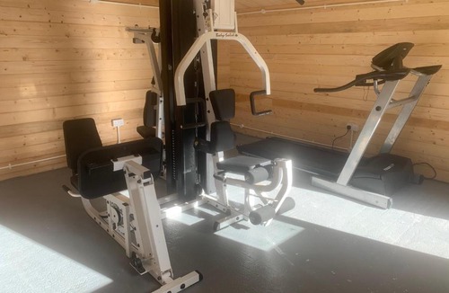 Tal-y-Cafn House | Libbylyn