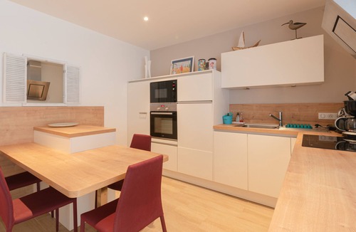 Pornichet House | LIBELLULE - 700m centre ville - Terrasse