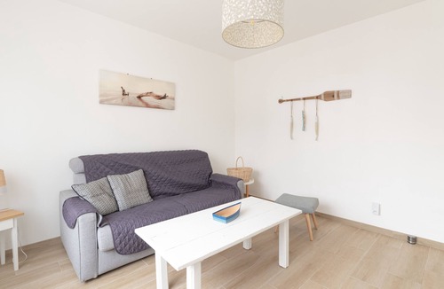 Pornichet House | LIBELLULE - 700m centre ville - Terrasse