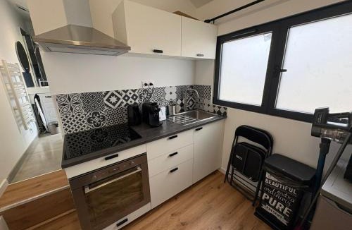Checy Apartment | Libellule - T2 cosy proche D'Orléans