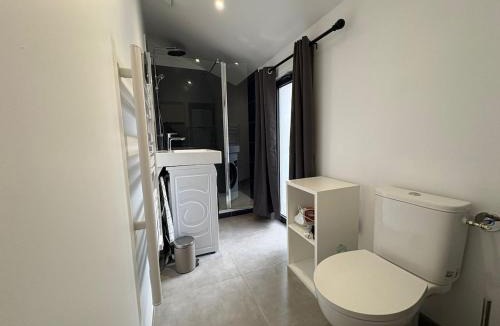 Checy Apartment | Libellule - T2 cosy proche D'Orléans