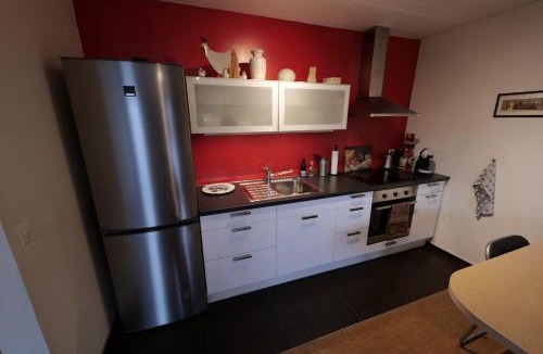 Villeneuve Apartment | Libellules