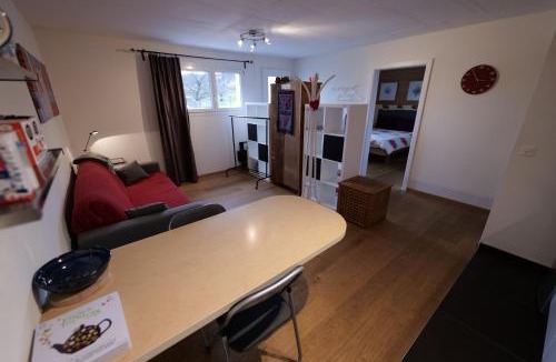 Villeneuve Apartment | Libellules