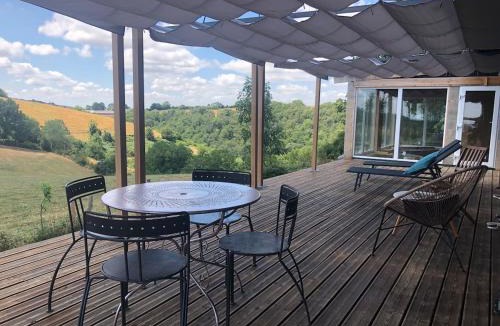 Andouque House | Liber'Terre