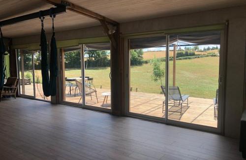 Andouque House | Liber'Terre