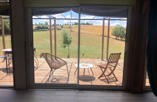 Andouque House | Liber'Terre