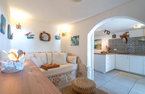 Stara Baska Apartment | Libera Apartments