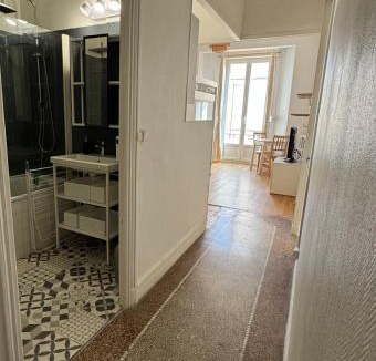 Liberation Apartment | Liberation Cozy Studio in Nice