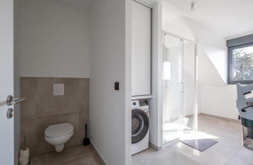 Pontault-Combault Apartment | Liberation