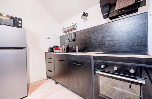 Montry Apartment | LIBERATION NEXT TO DISNEYLAND PARIS