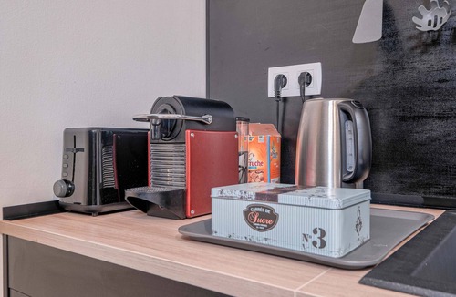 Montry Apartment | LIBERATION NEXT TO DISNEYLAND PARIS