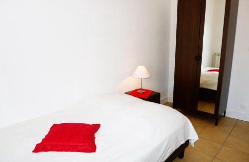 Vernier Apartment | LIBERATION - Nice