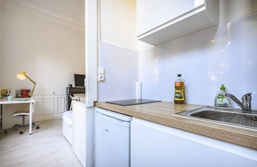 Courlancy House | LIBERGIER 1D