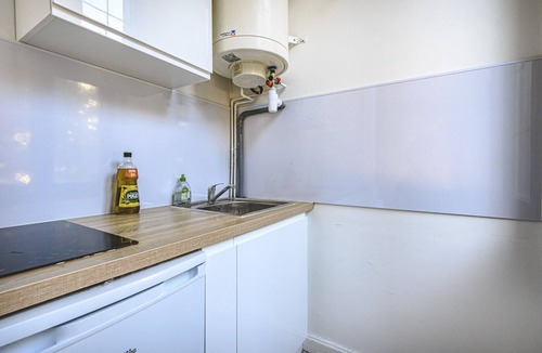 Courlancy House | LIBERGIER 1D