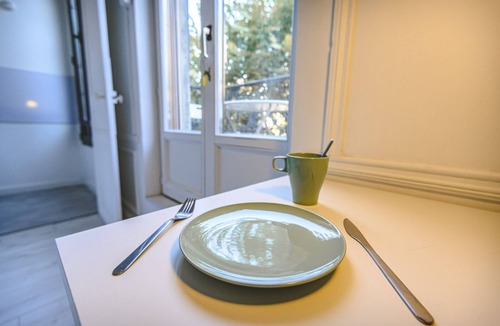 Courlancy House | LIBERGIER 1D