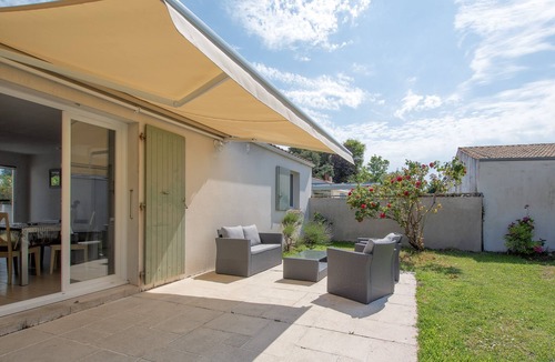 Le Grand-Village-Plage House | Liberté Oléron - Belle maison proche de la plage