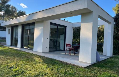 Saint-Gely-du-Fesc Apartment | Liberté