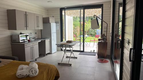 Saint-Gely-du-Fesc Apartment | Liberté