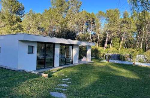 Saint-Gely-du-Fesc Apartment | Liberté