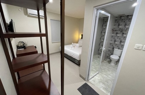 Banjartegehe Hotel | Liberta Home Lovina Bali