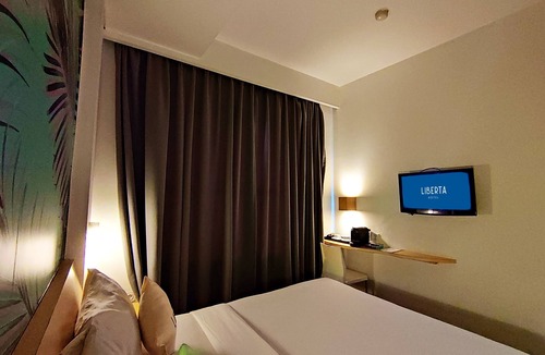 Bangka Hotel | Liberta Hotel Kemang