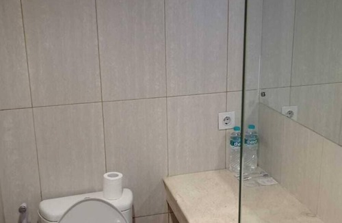 Bangka Hotel | Liberta Hotel Kemang
