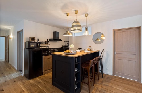 Bayonne Bed & Breakfast | Libertitu