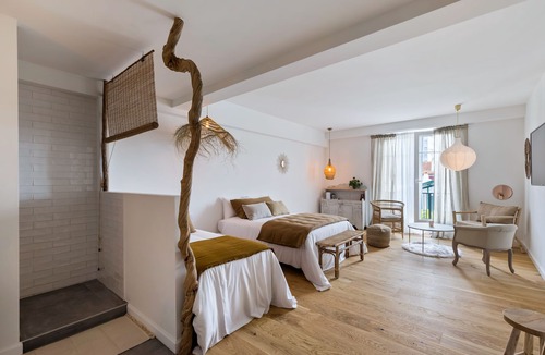 Bayonne Bed & Breakfast | Libertitu