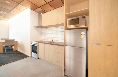 Te Aro Apartment | Liberty Apartment Hotel