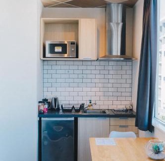Te Aro Apartment | Liberty Apartment Hotel