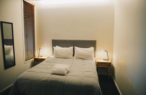 Te Aro Apartment | Liberty Apartment Hotel